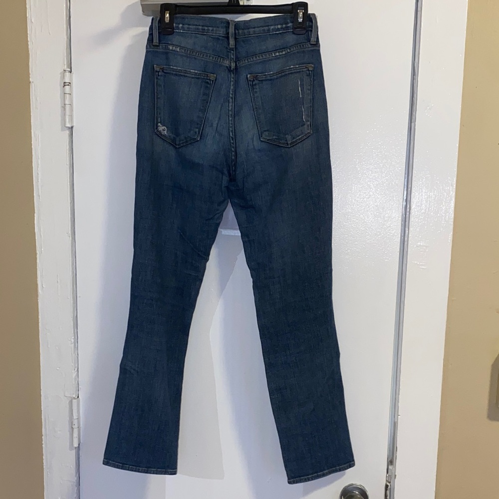 Frame 
Denim - Picture 4 of 5